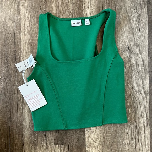 Aritzia Tops Aritzia Sunday Best Tank Poshmark